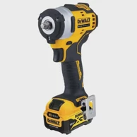 DEWALT Udarni odvijač DCF903P1, 12V, 270Nm, 1x5.0Ah, 3/8"